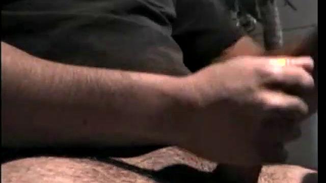 Sucking Straight Boy Zack