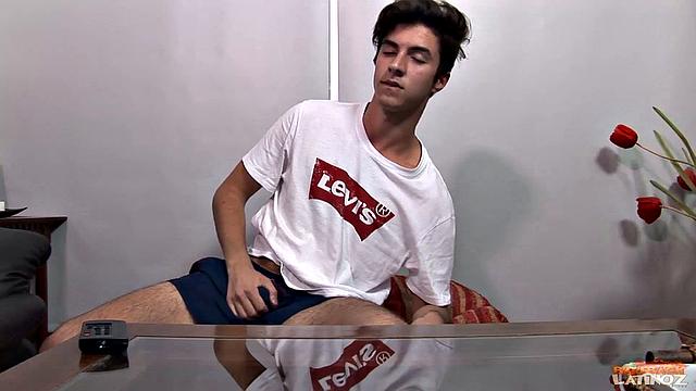 Solo Bonus - Marcuccio