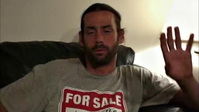 Although he wants to stay in Atlanta, this nice, quiet guy is saving money so he and his girlfriend can move back to Iowa. Billy is a jack of all trades, a friend of Jimmy's, and used to hustle the streets of midtown.