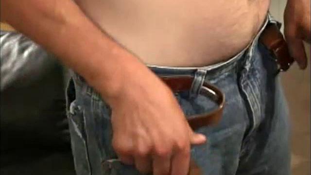 Although he wants to stay in Atlanta, this nice, quiet guy is saving money so he and his girlfriend can move back to Iowa. Billy is a jack of all trades, a friend of Jimmy's, and used to hustle the streets of midtown.