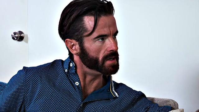 Mr. Stevenson's Boy: Chapter 2 - Curfew