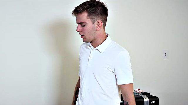 Mr. Stevenson's Boy: Chapter 2 - Curfew