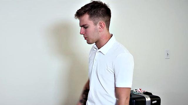 Mr. Stevenson's Boy: Chapter 2 - Curfew