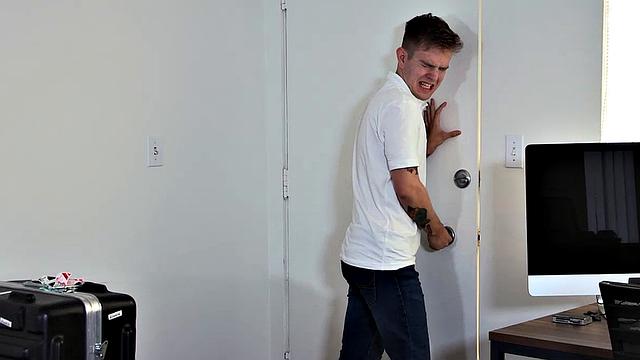 Mr. Stevenson's Boy: Chapter 2 - Curfew