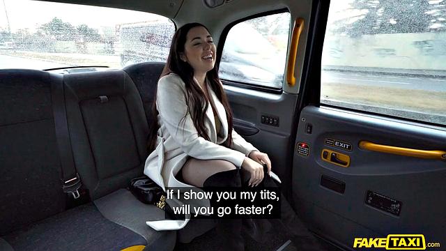 Go Faster for Big Boobs