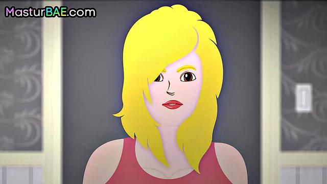 Bushy babe pussydrilled by her man