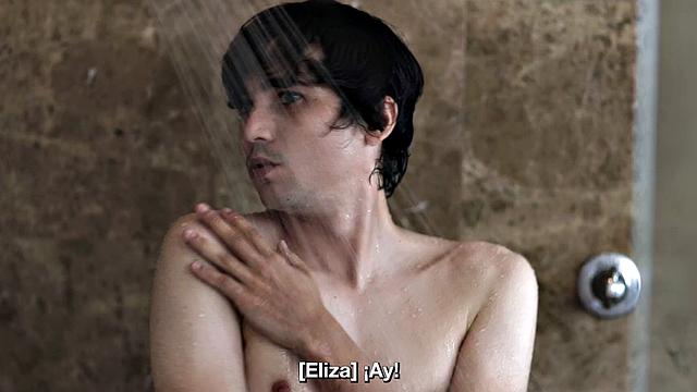 ADULT TIME - Eliza Ibarra Puts On Wrong Glasses & Fucks Her Stepbro Instead Of BF!