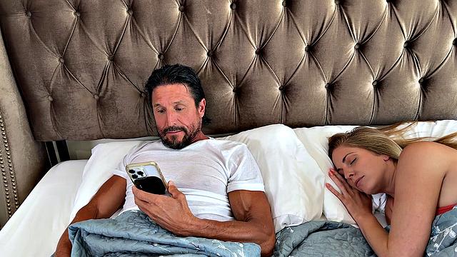 Little Perky Latina's Dirty Fantasy