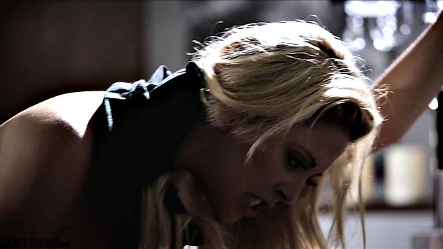 Am I banging my wife, or my student?!