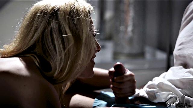 Am I banging my wife, or my student?!