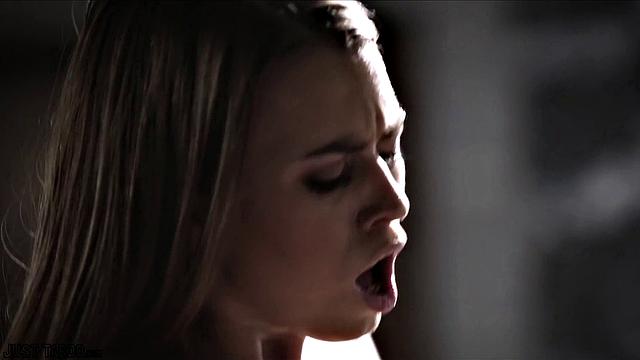 Am I banging my wife, or my student?!