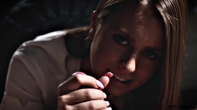 Am I banging my wife, or my student?!