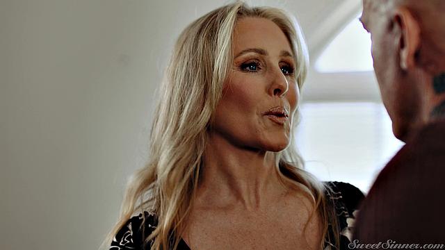 The Mistress 6 - Seduce Me