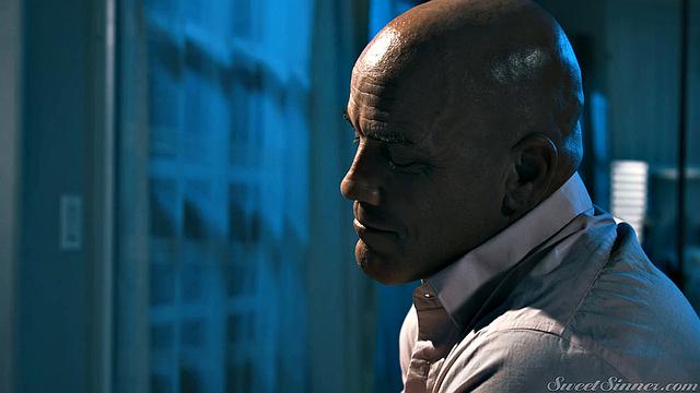 The Mistress 6 - Seduce Me