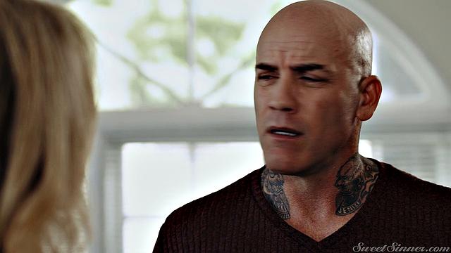 The Mistress 6 - Seduce Me