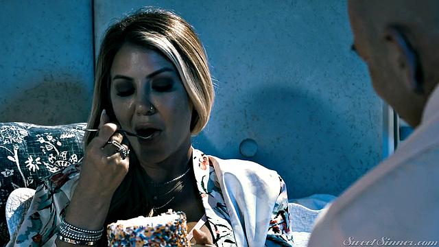 The Mistress 6 - Seduce Me