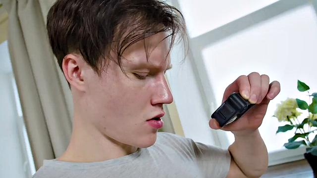 MATURE4K. Something to Get Her Off