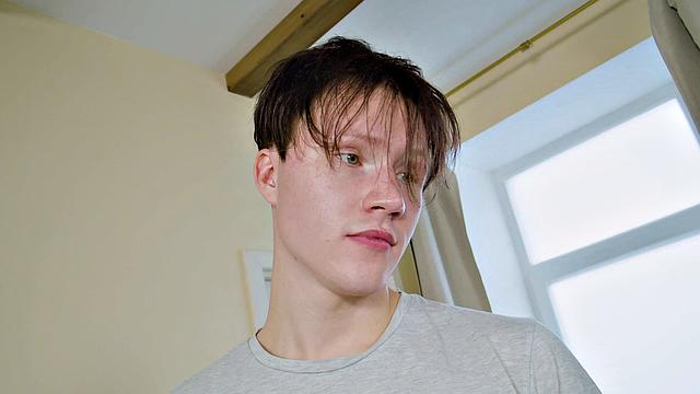 MATURE4K. Something to Get Her Off