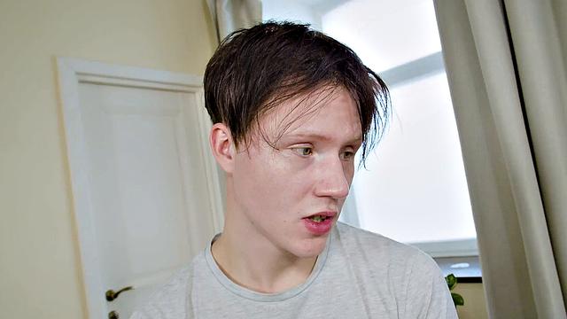 MATURE4K. Something to Get Her Off