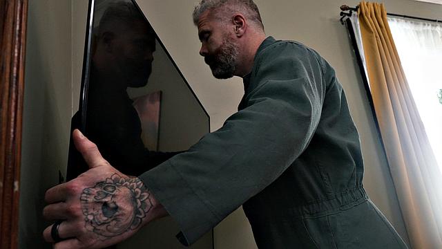 MILO Chapter 6 - Ready