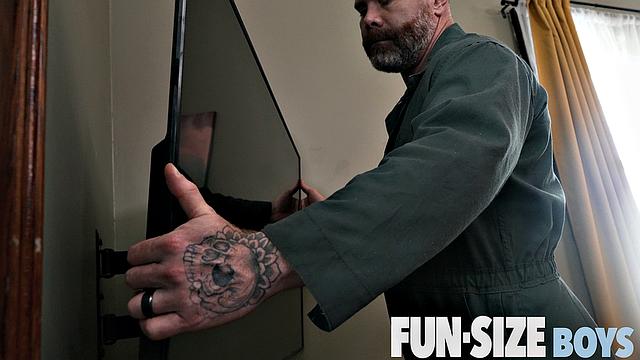 MILO Chapter 6 - Ready