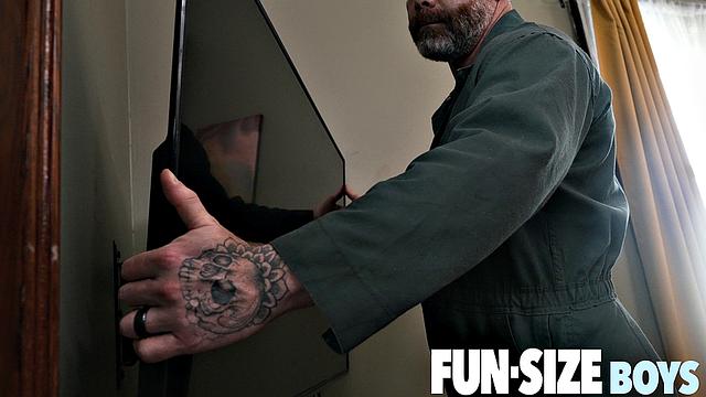 MILO Chapter 6 - Ready