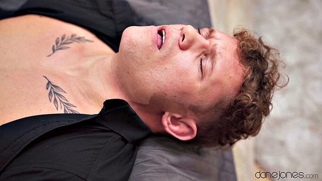 I want you to fuck my friend