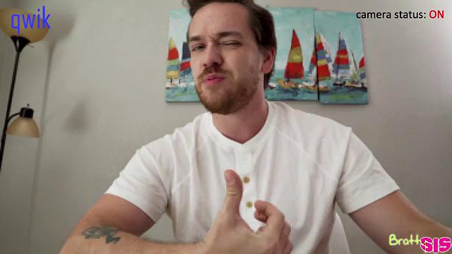 My Step Sister Sucked My During Online Class - S14:E7