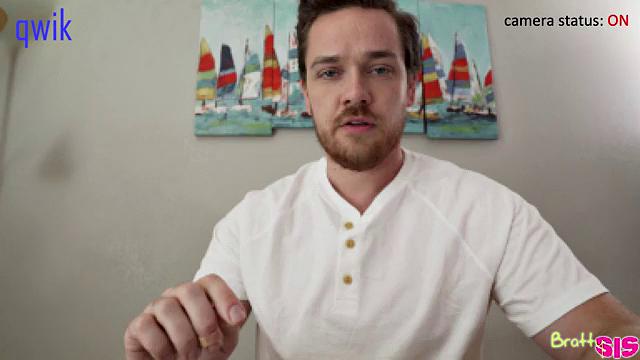 My Step Sister Sucked My During Online Class - S14:E7