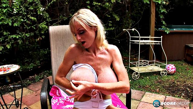 Flashback: Morgan Leigh Special