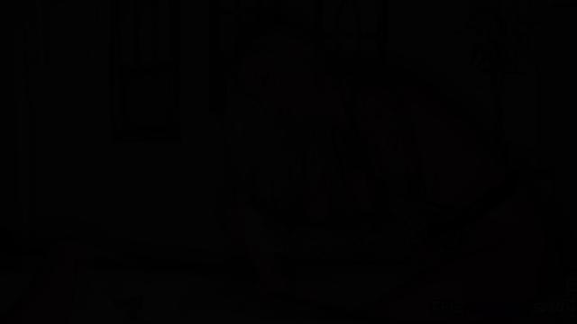 Big-titted tattooed masseuse giving head