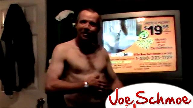 Roy Enjoys Some Man Hole! - Roy