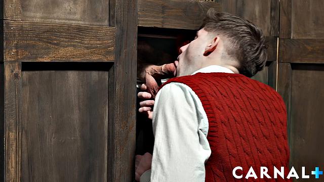 Altar Boy Dex Confessions Vol. 2