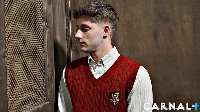 Altar Boy Dex Confessions Vol. 2