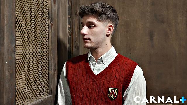 Altar Boy Dex Confessions Vol. 2