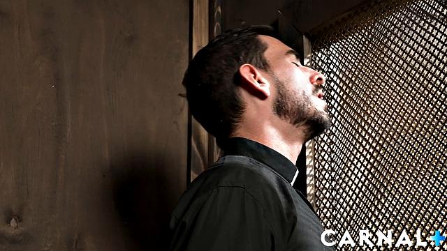 Altar Boy Dex Confessions Vol. 2
