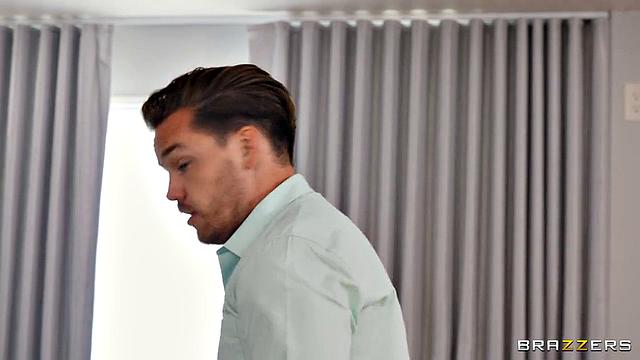 Fucking The Sorority: Part 1