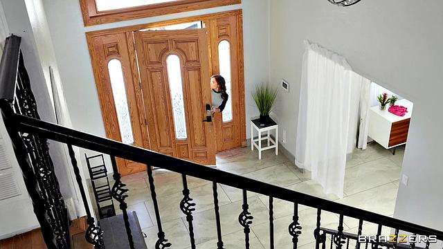 Fucking The Sorority: Part 1