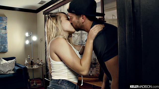 No Control Creampies 5