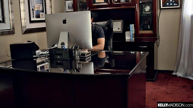 No Control Creampies 5