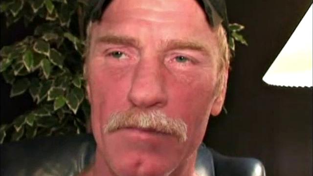 I met Ralph on the streets of Atlanta, gave him my card, and then didn't hear from him for a good long while. It turns out he was skeptical. But we finally got together and did a great session.