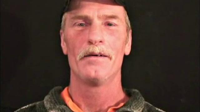 I met Ralph on the streets of Atlanta, gave him my card, and then didn't hear from him for a good long while. It turns out he was skeptical. But we finally got together and did a great session.