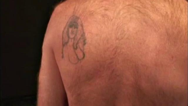 I met Ralph on the streets of Atlanta, gave him my card, and then didn't hear from him for a good long while. It turns out he was skeptical. But we finally got together and did a great session.