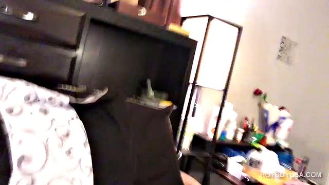 Райан и Остин: с татухами и без презика - веселее только вместе