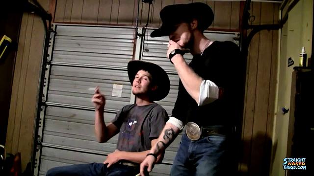Cowboy Cock Comparison: Ty Frost vs. Lee Barstow