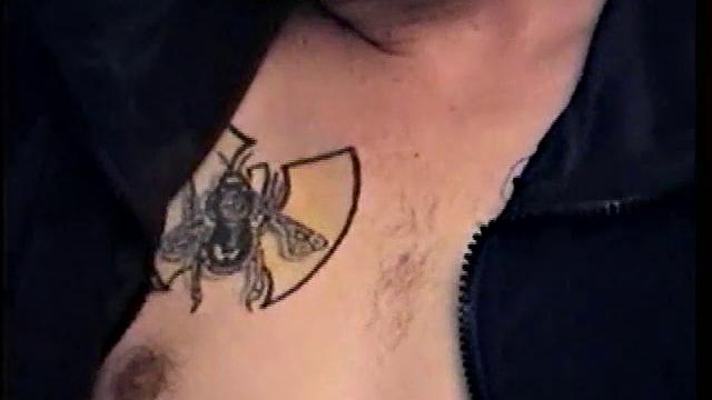 Buzz Nut Bursting