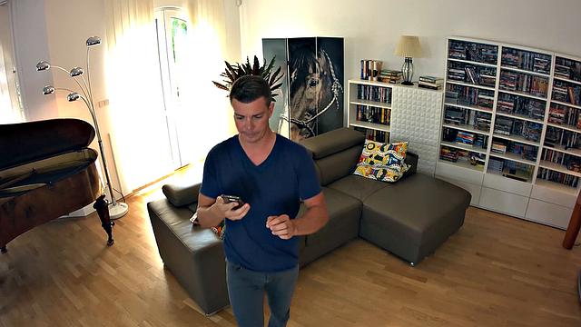 I screwed my step-sister