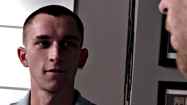 Just Because You're My Stepbro Pledge Doesn't Mean... - Carter Woods, Theo Brady - NextDoorTaboo