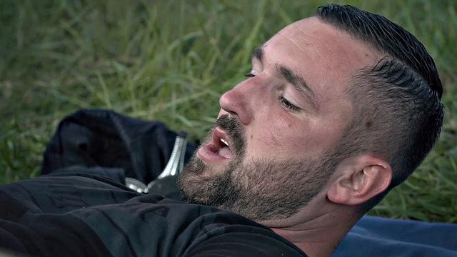 Squirting Love Of Nature