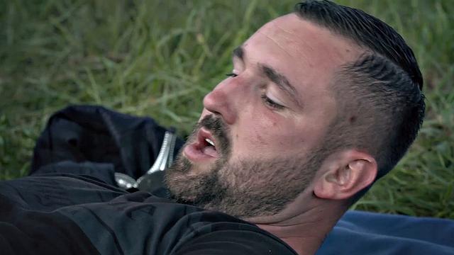 Squirting Love Of Nature